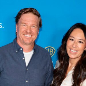 Ella Gaines Enters The Spotlight For New Chip & Joanna Show (And Fans Are Going Wild)