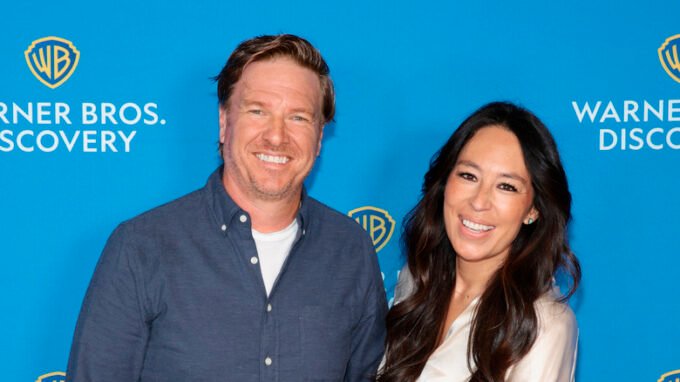 Ella Steps Into the Spotlight — Helping Chip & Joanna With Their Colorado Project 16 Ella Gaines Enters The Spotlight For New Chip & Joanna Show (And Fans Are Going Wild)