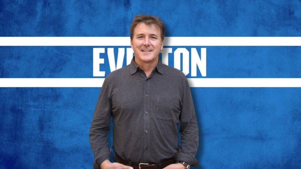 Everton owner becomes key figure in European football governance