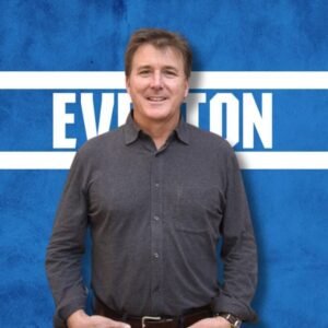 Everton owner becomes key figure in European football governance