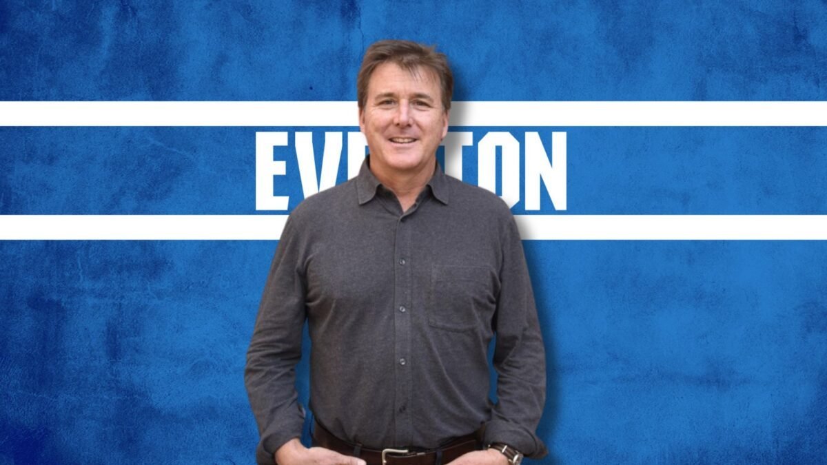 Everton owner becomes key figure in European football governance