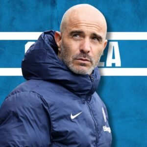 Fabrizio Romano shares Chelsea’s transfer stance on Josh Acheampong after first goal