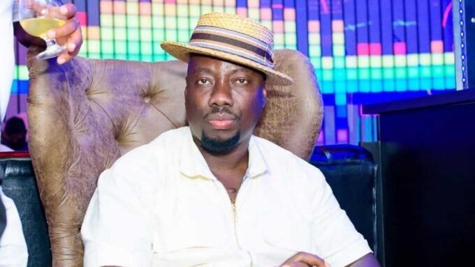 Planning to Step Back at Sixty — Obi Cubana’s Next Act 10 ‘I want to retire from business at 60′ – Obi Cubana