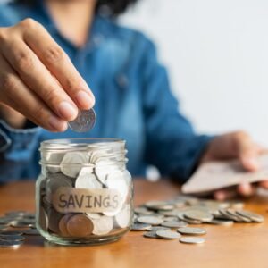 Best Tips to Grow Your Money with a Savings Account 9 iStock 1185358443 scaled 1