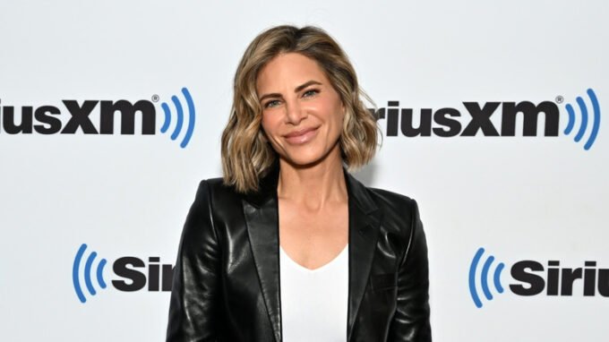 Jillian Michaels' Lips Look Ready To Pop In Waxy-Looking Fox News Appearance