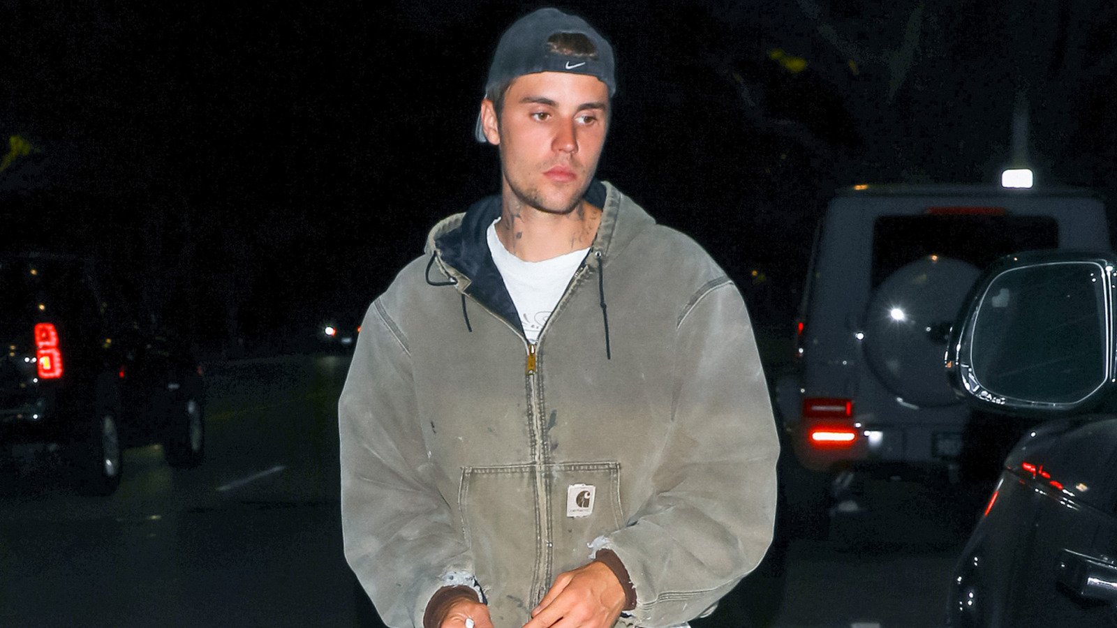 A Half-Baked Peace Offering? Bieber’s Move to Patch Things With Taylor Missed the Mark 3 justin biebers attempt to end his taylor swift beef totally backfired 1