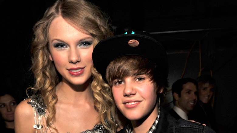 A Half-Baked Peace Offering? Bieber’s Move to Patch Things With Taylor Missed the Mark 1 Justin Bieber's Attempt To End His Taylor Swift Beef Totally Backfired