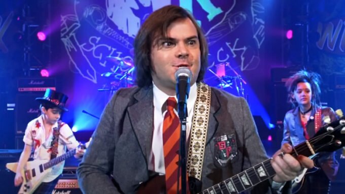 Katie From School Of Rock Grew Up To Be Homeless. What Happened To The Rest Of The Cast?