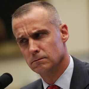 Corey Lewandowski’s Next Move — Or Maybe Not: A Closer Look 7 Kristi Noem's Rumored Lover Corey Lewandowski Signals He's Tired Of Being In Her Shadow