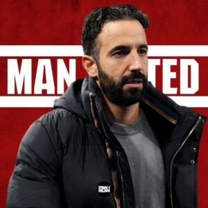 Manchester United prepare £60 million bid for 21yo Premier League maestro despite Real Madird interest