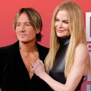 Nicole Kidman’s Divorce Hair Makeover — A Quiet, Pointed Reply 11 Nicole Kidman's Sexy Divorce Hair Makeover Is A Total Middle Finger To Keith Urban