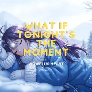 What if Tonight is The Moment - Wowplus Heart 9 pool