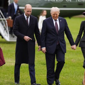 Prince William's Rude Attempt To Joke With Kate Paints A Messy Picture Of Their Marriage