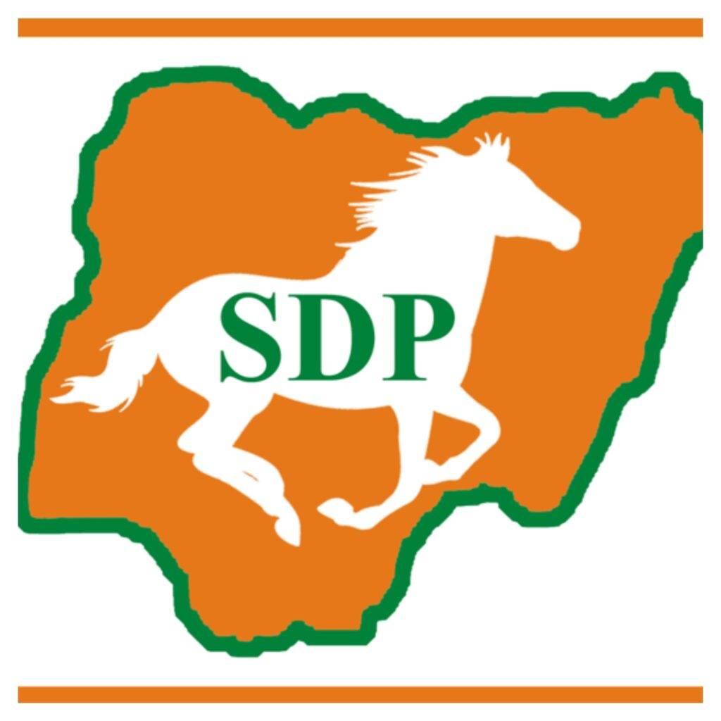 SDP: Gabam’s expulsion victory of righteousness over evil – State party chairmen