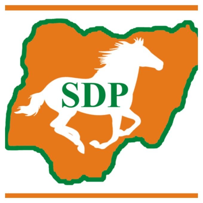 A Party Cleans House — Mixed Relief and Questions After Gabam’s Ouster 17 SDP: Gabam’s expulsion victory of righteousness over evil – State party chairmen