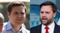 From Kid in a Yearbook to the White House: JD Vance’s Surprising Face Change 19 Side By Side Pics Of JD Vance's Transformation Are Head Turning (But The Eyeliner Was Always There)