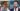 Side By Side Pics Of JD Vance's Transformation Are Head Turning (But The Eyeliner Was Always There)