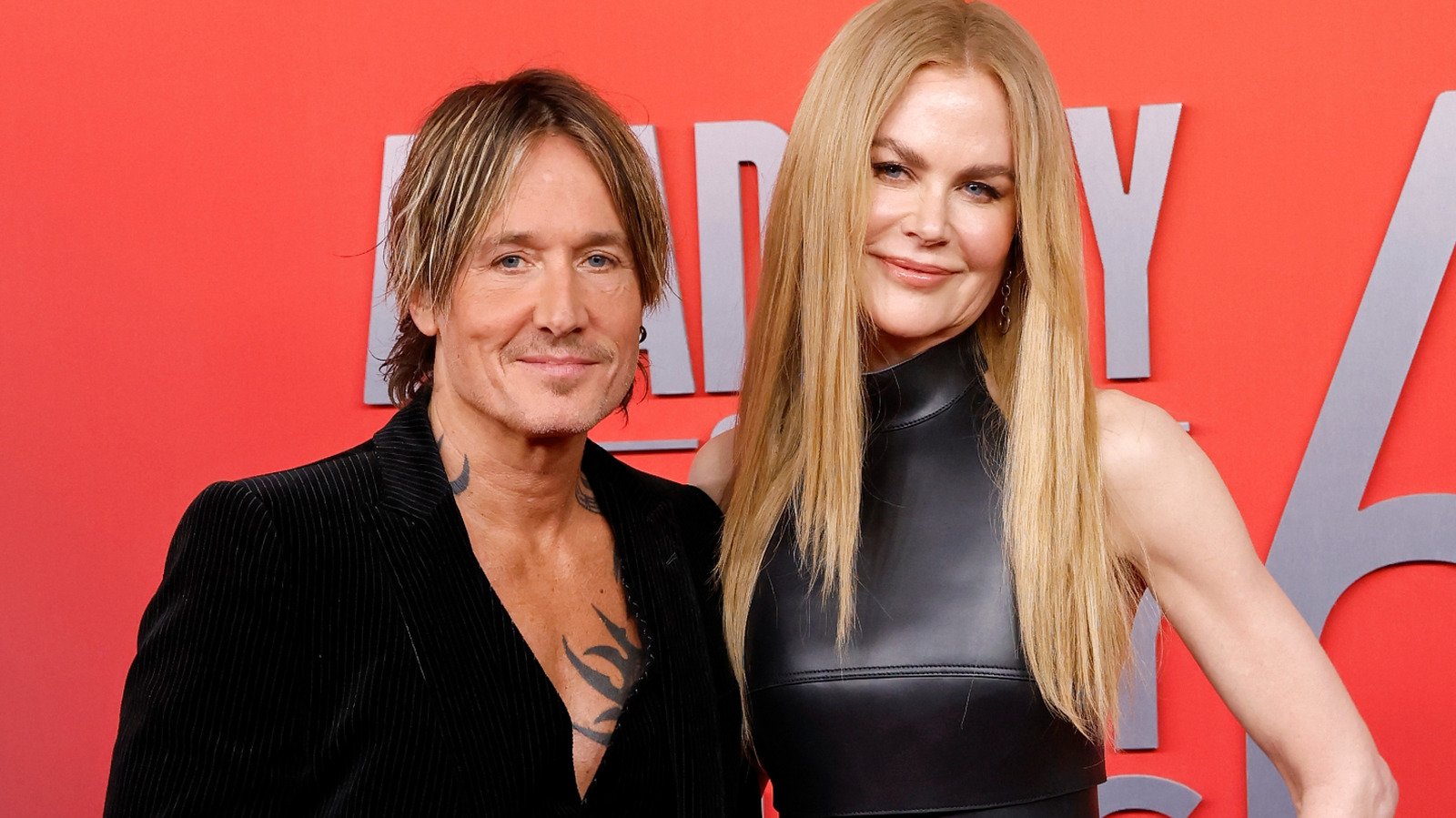 Keith Urban: Overlooked Oddities. 12 sketchy things everyone just ignores about keith urban 10