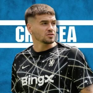 Sunderland weigh up move for Chelsea striker after loan recall