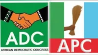 Tinubu can’t silence what Nigerians have rejected – Lagos APC mocks ADC