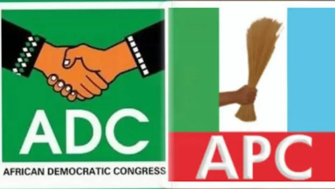 When Noise Meets Silence: Why Lagos APC Says ADC No Longer Matters 19 Tinubu can’t silence what Nigerians have rejected – Lagos APC mocks ADC