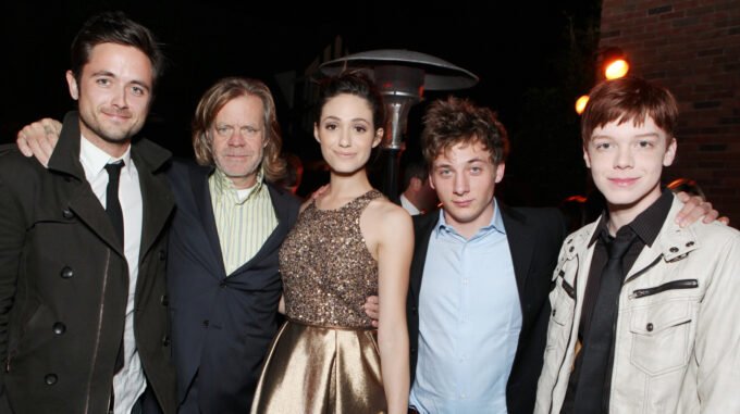 Whatever Happened To These Shameless Stars?