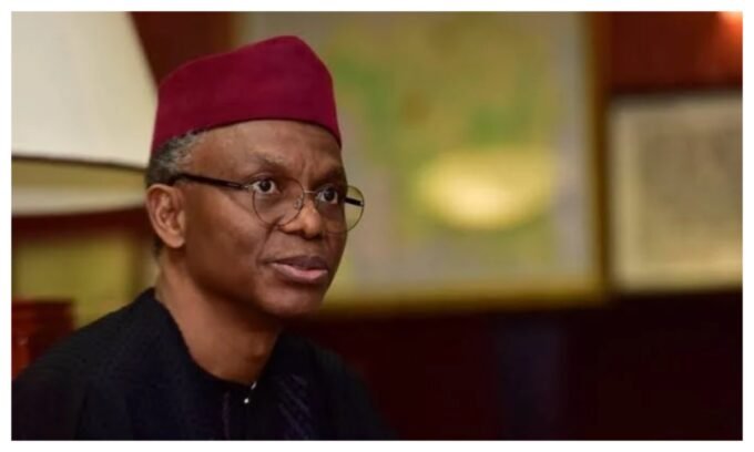 2027: El-Rufai urges Zamfara residents to join ADC to tackle security, economic challenges