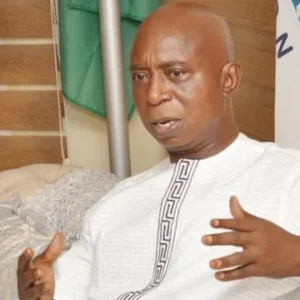 Ned Nwoko