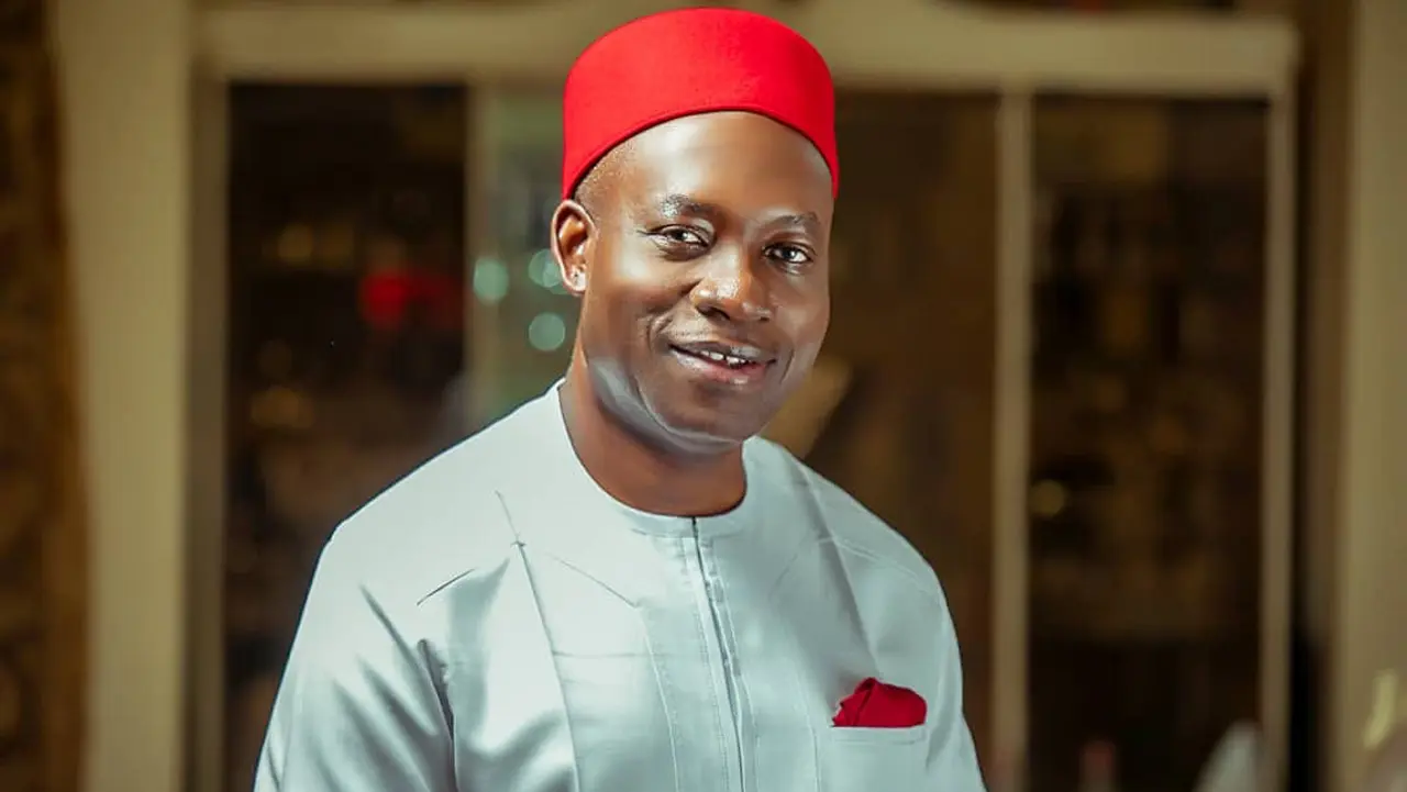 Soludo’s Sweep: How Divisions and Money Handed APGA the Win in Anambra 1 Anambra election: How Soludo decimated crisis-ridden Labour Party, PDP