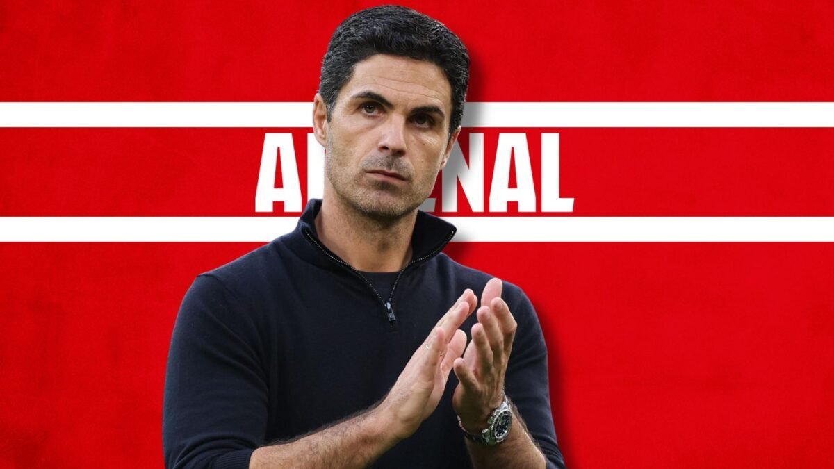 Arsenal suffer major defensive blow as key man ruled out for “weeks” ahead of derby day