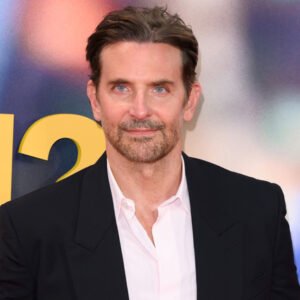 Bradley Cooper Just Can't Dodge The Plastic Surgery & Facelift Rumors