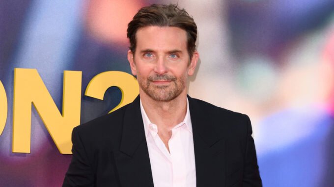 Bradley Cooper Just Can't Dodge The Plastic Surgery & Facelift Rumors