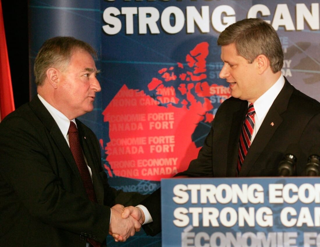 When MPs Change Sides: Why Floor-Crossing Feels Risky — and Sometimes Pays Off 3 Canadian history is dotted with floor-crossers. Voters haven't always been thrilled