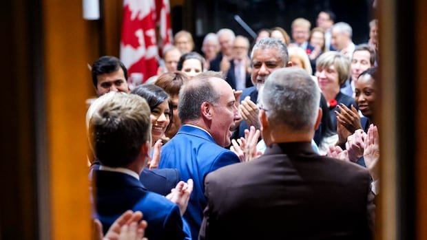 When MPs Change Sides: Why Floor-Crossing Feels Risky — and Sometimes Pays Off 10 canadian history is dotted with floor crossers voters havent always been thrilled