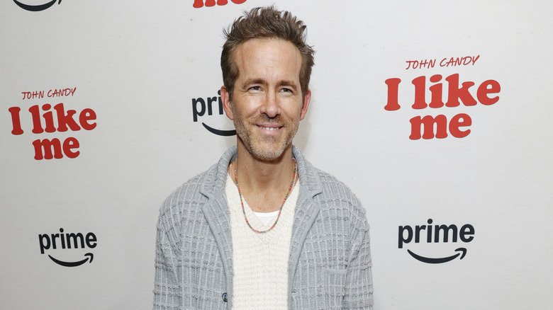 Ryan Reynolds October 2025