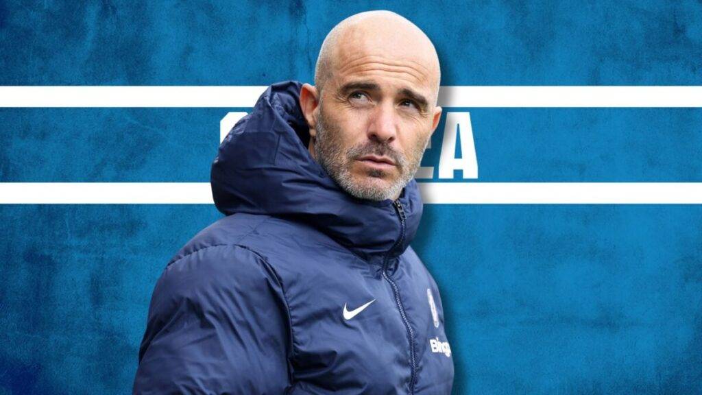 Chelsea make formal offer for Juventus starlet; Arsenal and Man Utd also circling