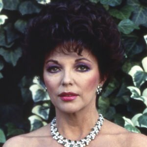 Dark Secrets Of The Dynasty Cast