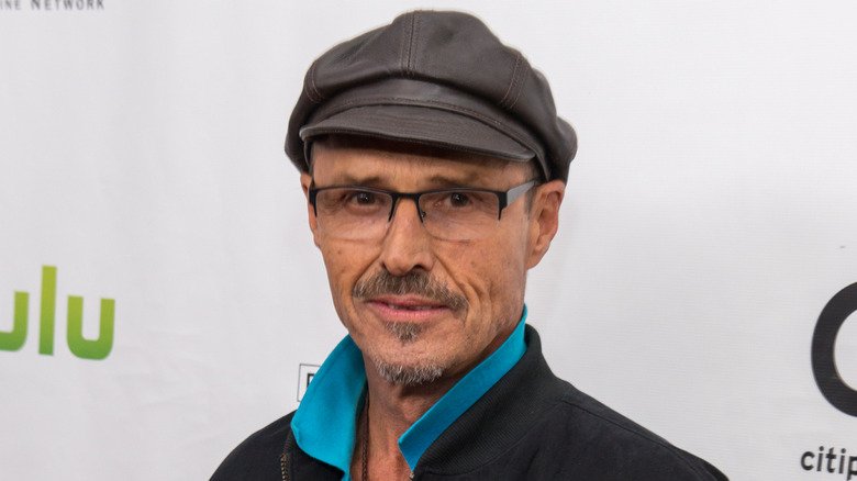 Michael Nader at Jack H. Skirball Center for the Performing Arts