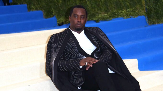 Diddy's Unlavish Birthday In Prison Highlights How Far He's Fallen From Grace