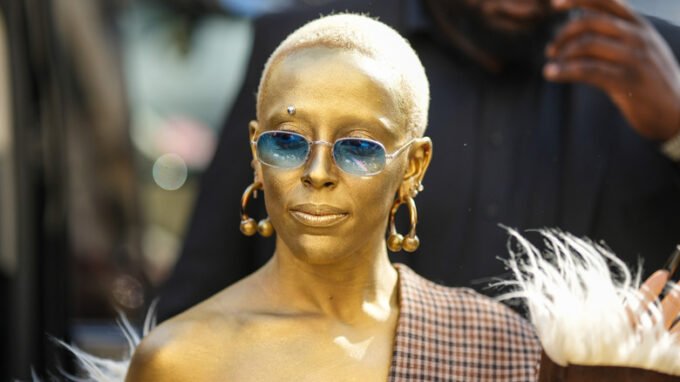 Doja Cat's Career Was Never The Same After Shaving Her Head