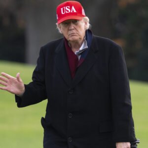 Donald Trump's Boomer Attempt To Copy Mamdani Isn't What It Looks Like