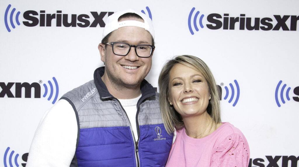 When Photos Don’t Tell the Whole Story: Dylan Dreyer, Public Image, and Private Pain 2 Dylan Dreyer's Pics With Her Ex-Husband Before Their Divorce Aren't Adding Up