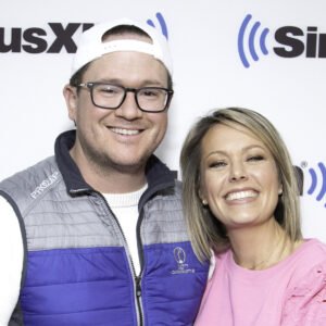 Dylan Dreyer's Pics With Her Ex-Husband Before Their Divorce Aren't Adding Up