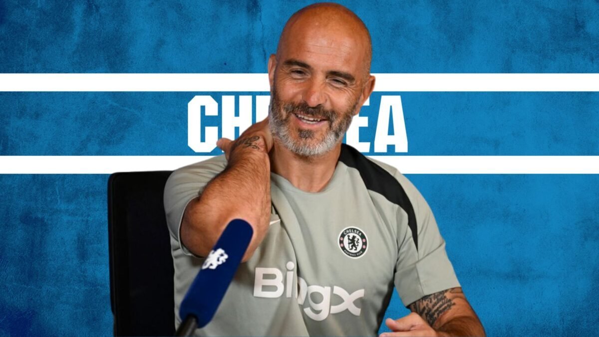 German giants says no; Chelsea in control of striker’s future next move