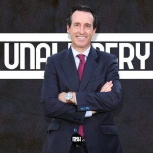 “Hamstring blow…” – Emery confirms late setback as Villa finish with 10 at Anfield