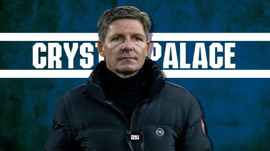 He’s only 19 but Crystal Palace already have their Marc Guehi successor