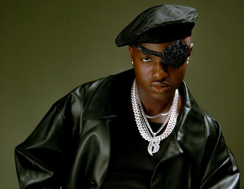 I Don’t Owe Davido an Apology — Ruger Speaks on the Rumored Rift 1 I don’t owe Davido apology – Ruger on alleged rift with colleague