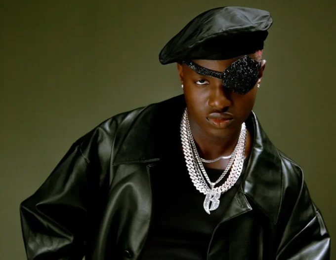 I don’t owe Davido apology – Ruger on alleged rift with colleague