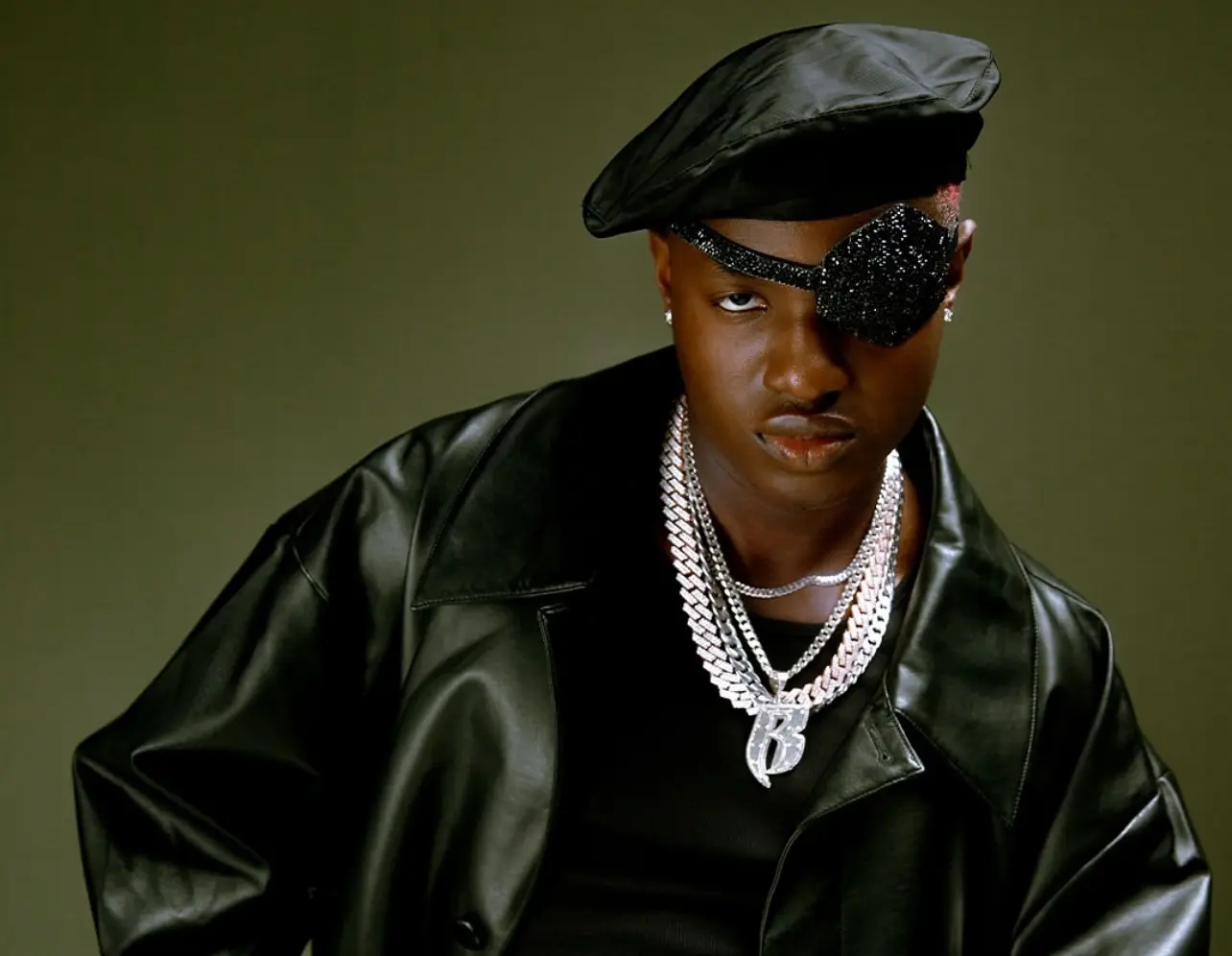 I don’t owe Davido apology – Ruger on alleged rift with colleague