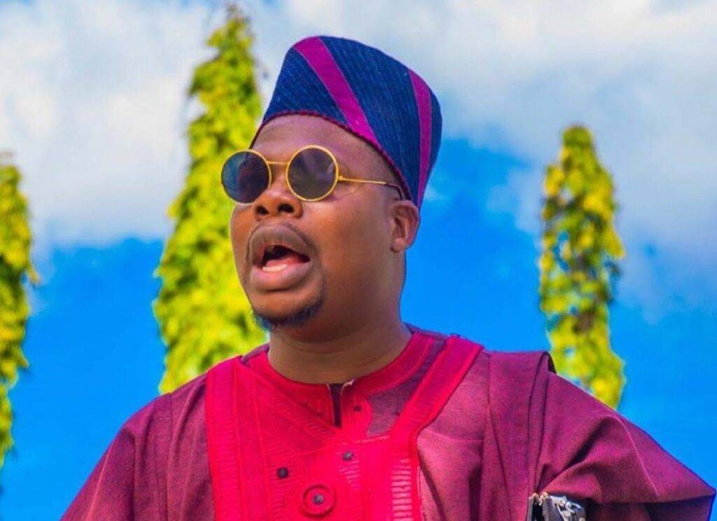 I’ll Keep Speaking Up — My Reply to a False Allegation Mr Macaroni 1 I won’t stop criticizing Tinubu govt – Mr Macaroni denies raping 17-year-old girl